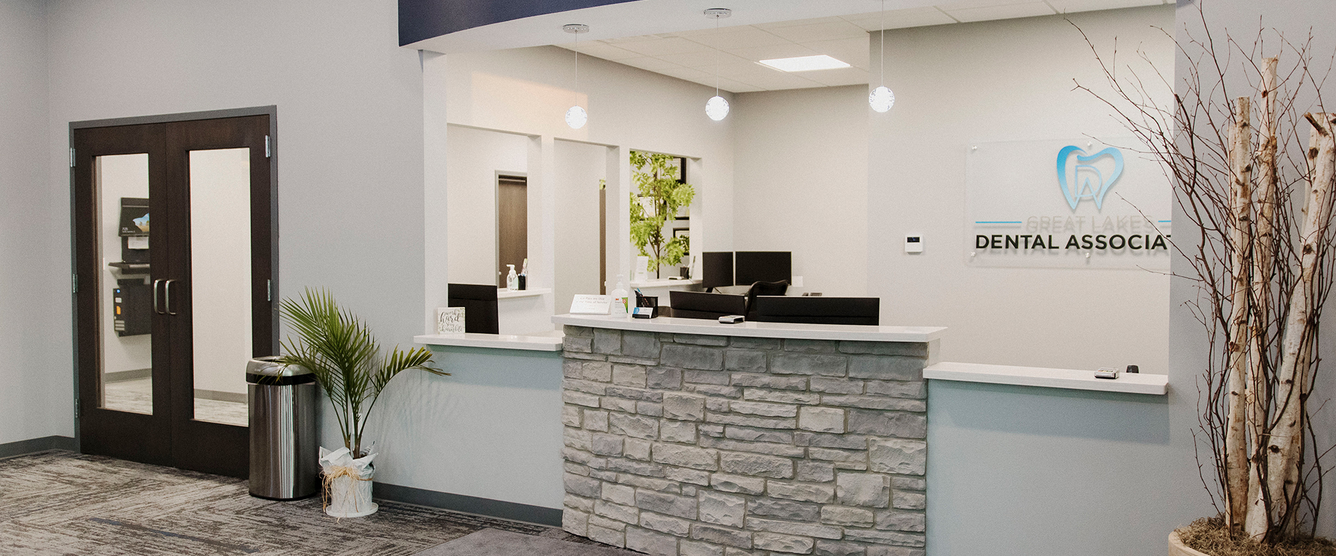 Great Lakes Dental Associates is proud to provide the highest quality dental care to all of our patients.