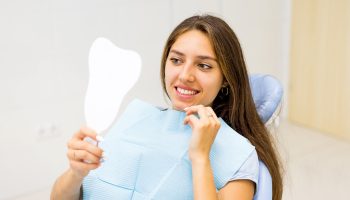 What Does It Mean To Get Your Teeth Bonded?