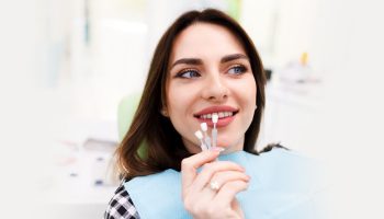 How Do Veneers Make Crooked Teeth Look Straight?