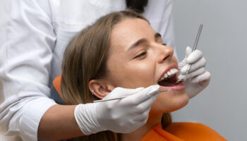 Dental Filling Material Options: A Comprehensive Guide