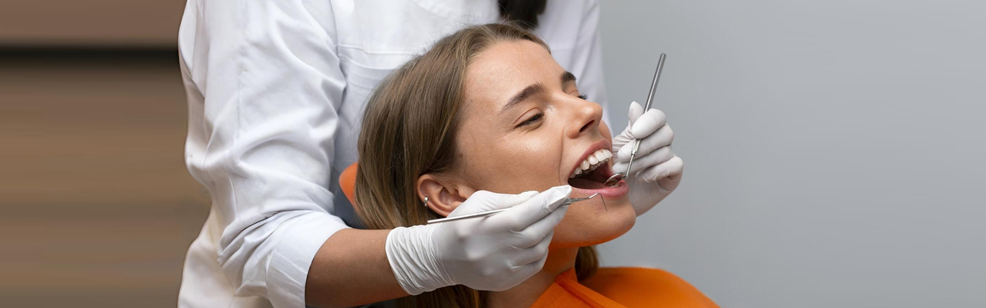 Dental Filling Material Options: A Comprehensive Guide
