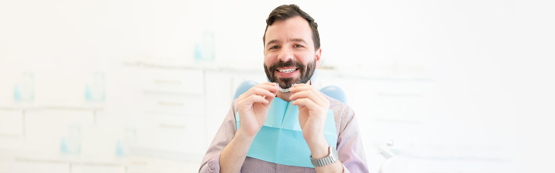How Long Does It Take to Correct an Underbite with Invisalign?